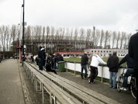 De Kuip March 15th 2014