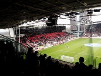 FC Utrecht January 19th 2014 Away