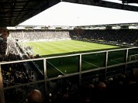 NAC February 16th 2014 Away