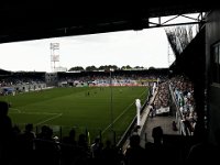 PEC Zwolle August 4th 2013 Away