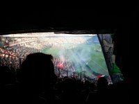 Besiktas July 30th 2014 (H)