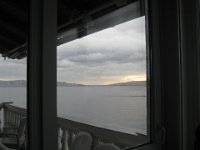 Around and In Zahar08  From Restaurant Martina in the suburbs of Senj.
