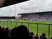 Cambuur Leeuwarden August 16th (A)
