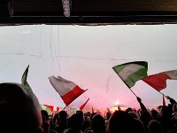 FC Utrecht April 24th 2016 FA Cup Final