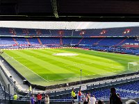 Olympiakos August 1st (H)