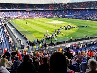 Southampton July 23rd (H)