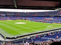 Willem II September 13th (H)