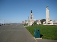 KingRichardIIIandFootball022  Several English heros.