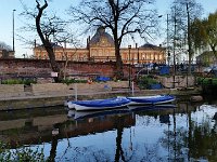 KingRichardIIIandFootball042  Norwich Station.