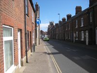 KingRichardIIIandFootball046  This is Cromer.