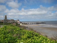 KingRichardIIIandFootball048  Spend about 4 hours in this town, just North of Norwich. Only 1 hour by train from Norwich.