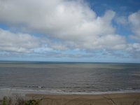 KingRichardIIIandFootball049  The North Sea