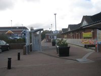 KingRichardIIIandFootball066  This is just a small town with, how bad it may sound, one station only. Sorry.