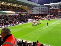 KingRichardIIIandFootball072  Both teams had some chances. But the counters of Boro were threatening. The ones Norwich produced, no. Norwich did not had it today.
