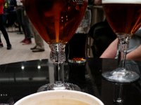 Napels 2017 000a  At Brussels Airport.